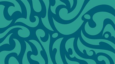 Renkli soyut arka plan. Sıvı geometrik soyut arkaplan tasarımı. pankart gönderimi için dinamik Akışkan vektör gradyan tasarımı