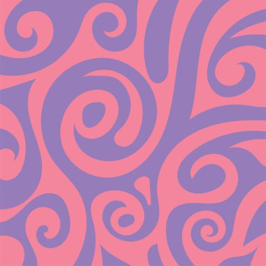 Renkli soyut arka plan. Sıvı geometrik soyut arkaplan tasarımı. pankart gönderimi için dinamik Akışkan vektör gradyan tasarımı