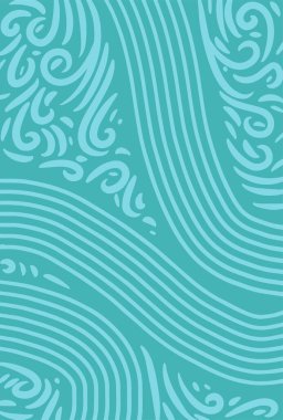 Renkli soyut arka plan. Sıvı geometrik soyut arkaplan tasarımı. pankart gönderimi için dinamik Akışkan vektör gradyan tasarımı