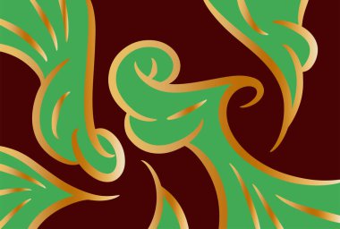 Renkli soyut arka plan. Sıvı geometrik soyut arkaplan tasarımı. pankart gönderimi için dinamik Akışkan vektör gradyan tasarımı