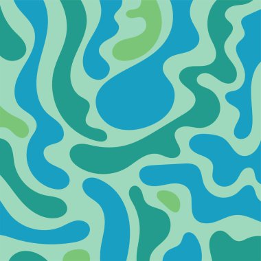 Renkli soyut arka plan. Sıvı geometrik soyut arkaplan tasarımı. flaş, post-tinamik için dinamik Akışkan vektör gradyan tasarımı 