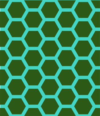 Döşeme arkaplanı. Soyut blok çit deseni. Banyo dokusu. Kare fayanslar. Döşeme parke tasarımının vektör düz çizimi. Beton Döşeme. Geçiş zemini. Duvar Döşemesi.