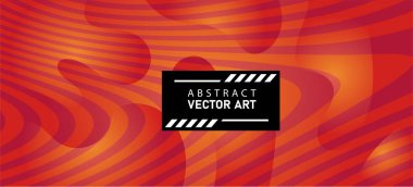 Sıvı Renk gradyan arka plan tasarımı. Akışkan gradyan bileşimi. Gelecekçi tasarım posterleri.