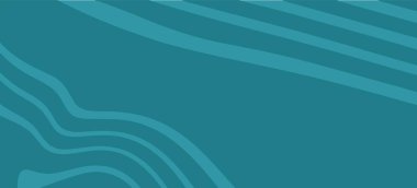 Soyut akışkan dalga. Gradyan 3D akış şekilli modern poster. Kapak ve iniş sayfası için yenilik arka plan tasarımı. Harmanlanmış şekilli soyut geometrik şablon. 