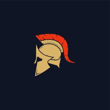 Spartalı savaşçı miğferi - Sparta maskeli logo tasarımı, tasarımınıza uygun ihtiyaç, logo, illüstrasyon, animasyon, vs..