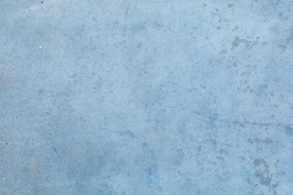 Açık mavi beton duvar deseni