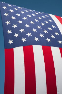 Amerika Birleşik Devletleri Bayrağı