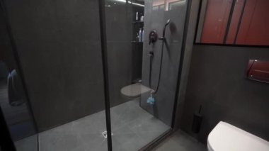 Ünlü bir tasarımcıdan iç dizayn dairesi.