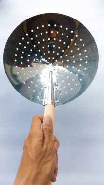 Paslanmaz gıda filtresi