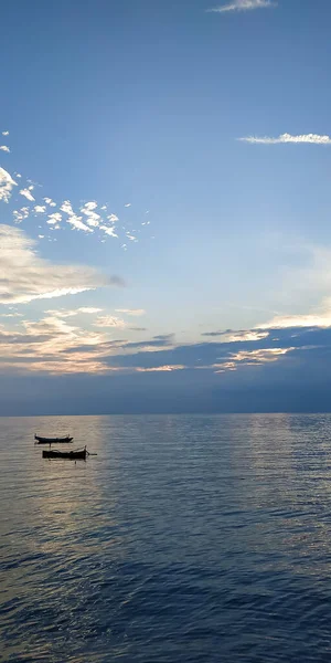 Sapeken adalarındaki deniz, Sumenep, Doğu Java