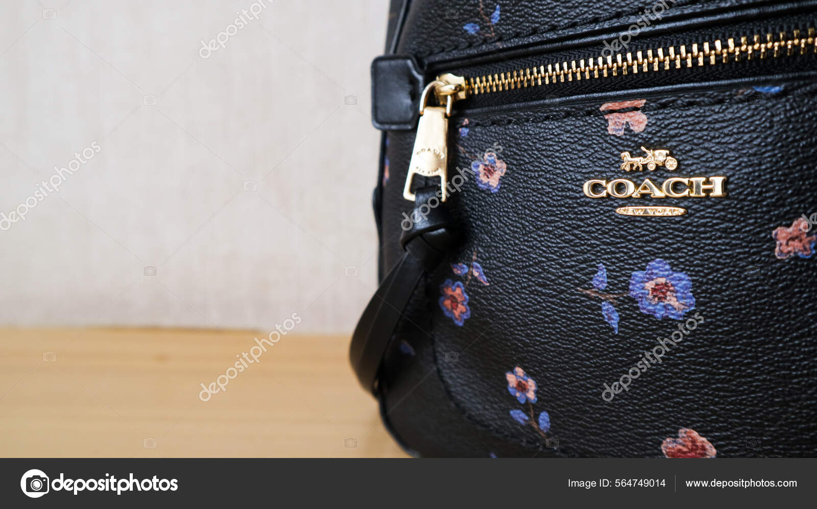 Coach f49123 top