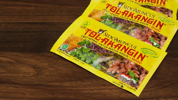 16 Nisan 2022 - Malang, Endonezya. 