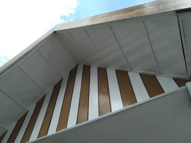 Şehrin modern mimarisi