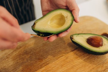 Tahtada pişirme Ekmeği