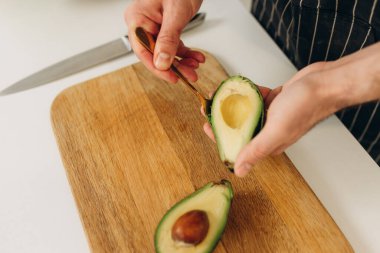 Tahtada pişirme Ekmeği