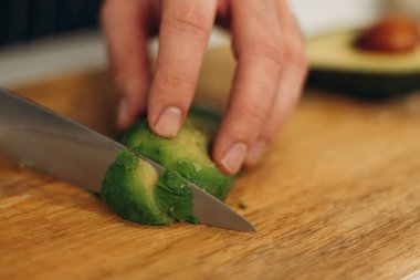 Tahtada pişirme Ekmeği