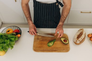 Tahtada pişirme Ekmeği