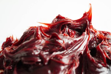 Yağ, kırmızı mükemmel su direnci sentetik lityum kompleksi hareket yolu ve otomotiv ve endüstriyel yağlama için makine yağı.