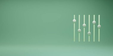 Zaman çizgisi farkı slayt 3d oluşturma