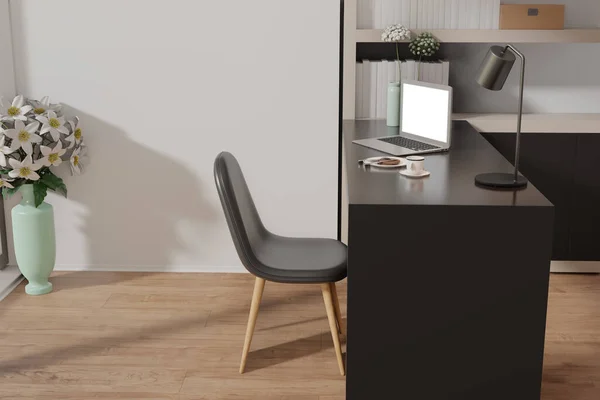 Çalışma alanını, Masadaki Not Defteri ile düzenle. 3B Hazırlama.