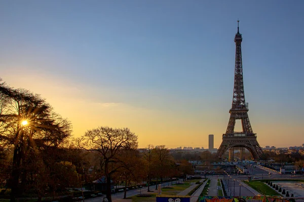 Day Paris France — Fotografia de Stock