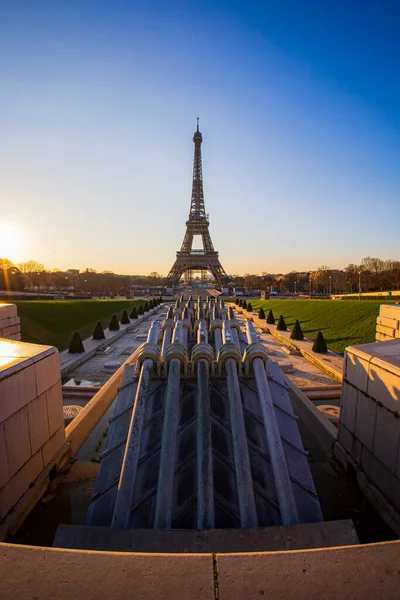 Day Paris France — Fotografia de Stock