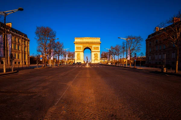 Paris 'te bir gün Fransa