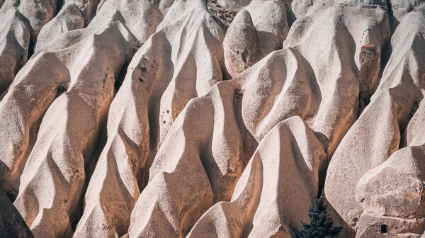 cappadocia balloons goreme turkey travel landscape wallpaper trip goreme nevsehir kayseri volcano lava