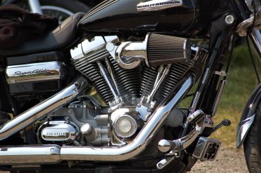 Bisikletçi toplantısı (İtalya)