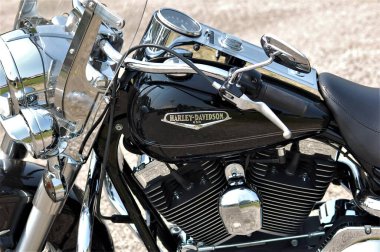 Bisikletçi toplantısı (İtalya)