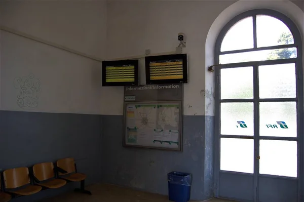 Milano Ferrovia - Milano Demiryolu