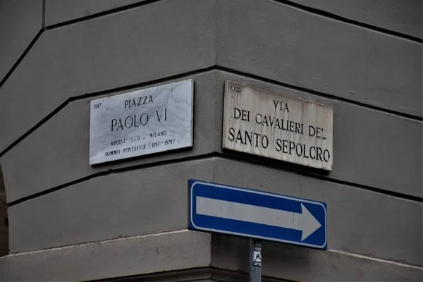 Milano şehir merkezi Garibaldi Film