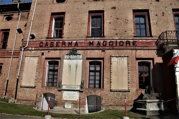 Milano Darsena porto della citt e luogi di Movida