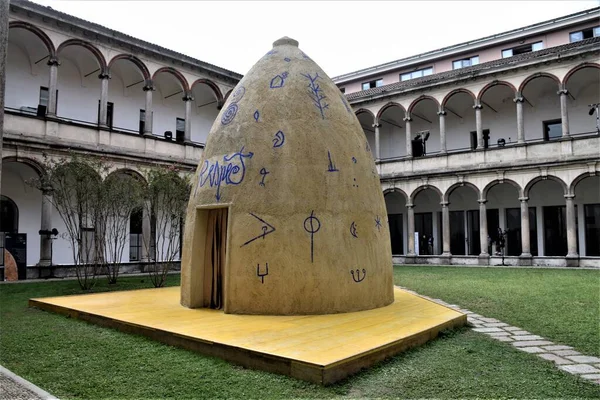 Milano Fuori Salone - Milano Tasarım Haftası