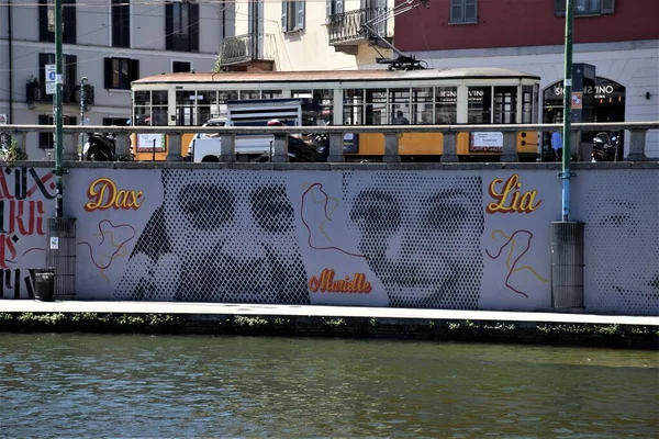 Milano Fuori Salone - Milano Tasarım Haftası 
