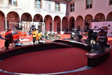 Milano Fuori Salone - Milano Tasarım Haftası