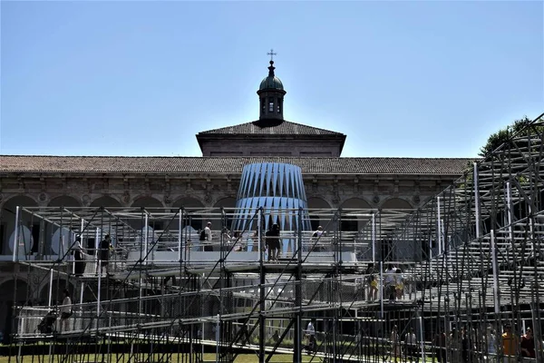Milano Fuori Salone - Milano Tasarım Haftası