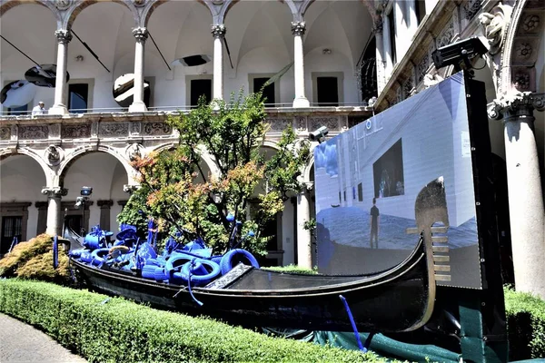 Milano Fuori Salone - Milano Tasarım Haftası