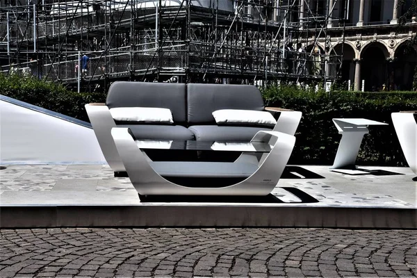 Milano Fuori Salone - Milano Tasarım Haftası