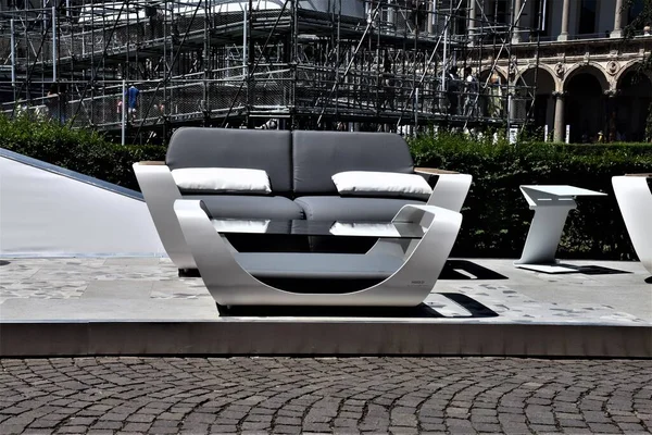 Milano Fuori Salone - Milano Tasarım Haftası