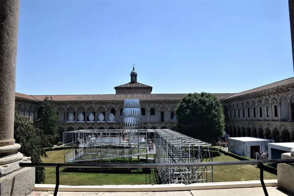 Milano Fuori Salone - Milano Tasarım Haftası