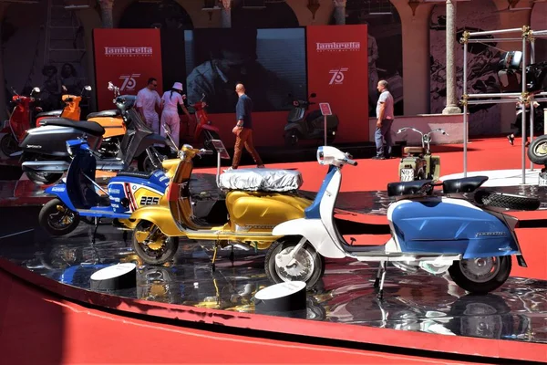 Milano Fuori Salone - Milano Tasarım Haftası