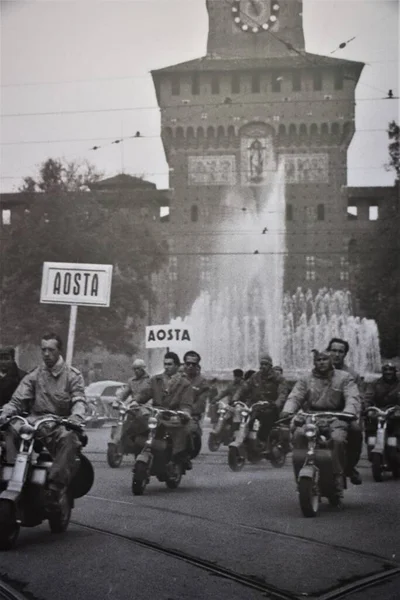Milano Fuori Salone - Milano Tasarım Haftası