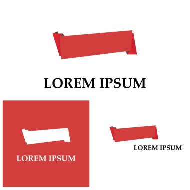 Etiketler Etiketler Etiketler Vektör Tasarım Koleksiyonu