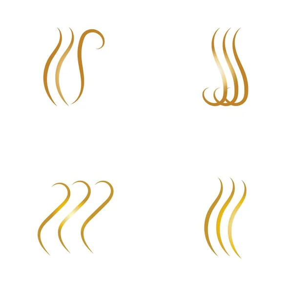 Дизайн Векторной Иллюстрации Логотипа — стоковый вектор