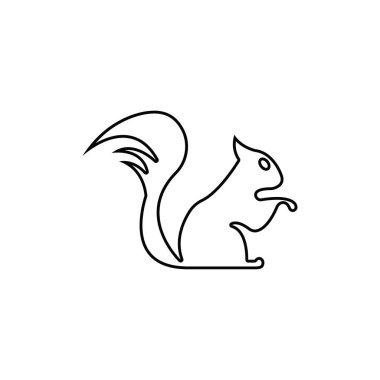 Sincap sembolü illüstrasyon vektör arkaplanı