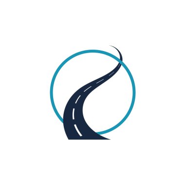 Logo ve sembol çizim vektörü tasarımı