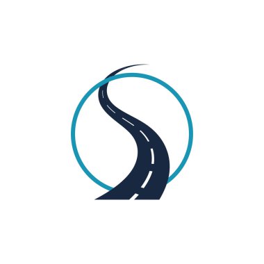 Logo ve sembol çizim vektörü tasarımı