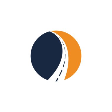 Logo ve sembol çizim vektörü tasarımı
