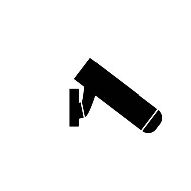 Kamera Simgesi Ayarlandı. Fotoğraf ikonları ayarlandı. Güvenlik kamerası simgesi. Fotoğraf ve video ikonu. Çokluortam simgesi düz çizgi vektör simgelerini ayarla